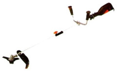 Триммер электрический Парма ТК-1250Р