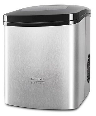 Ледогенератор Caso IceMaster Ecostyle