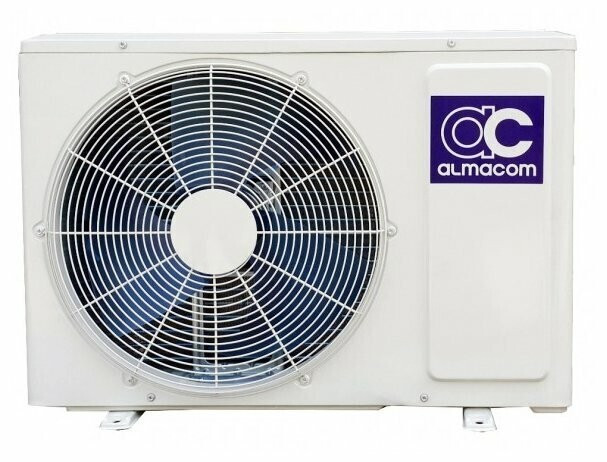 Настенная сплит-система almacom ACH-18L