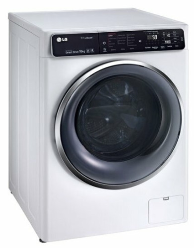 Стиральная машина LG F14U1JBS2