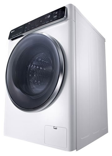 Стиральная машина LG F14U1JBS2