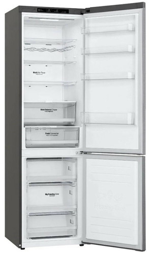 Холодильник LG GB B72PZEMN