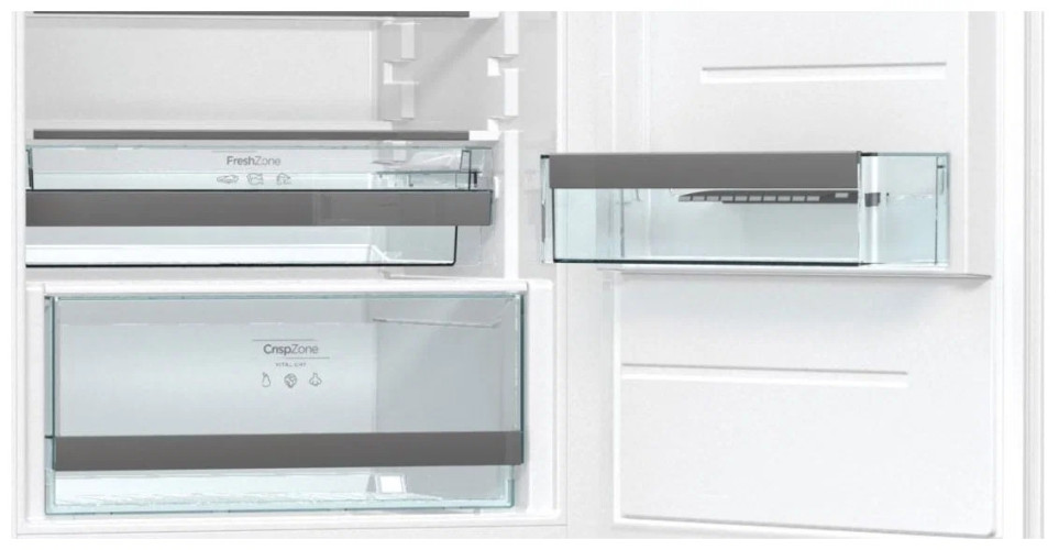 Встраиваемый холодильник Gorenje GDNRK 5182 A2