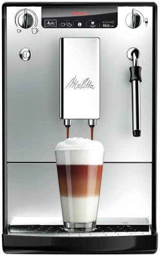 Кофемашина Melitta Caffeo Solo & Milk 6613204