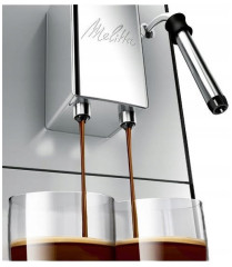 Кофемашина Melitta Caffeo Solo &amp; Milk 6613204