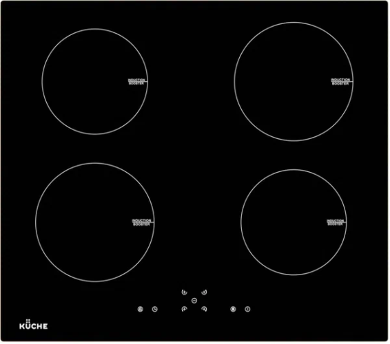 Индукционная варочная панель Kuche ISH 640 B