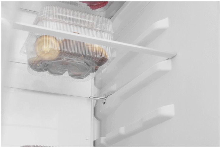 Холодильник Zugel ZRSS630Х