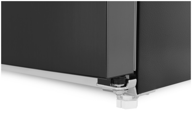 Холодильник Zugel ZRSS630Х