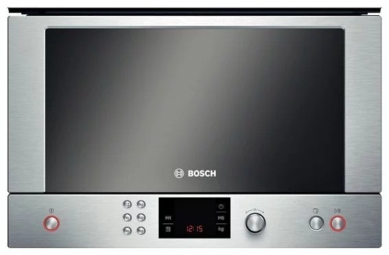 Встраиваемая микроволновая печь Bosch HMT 85MR54