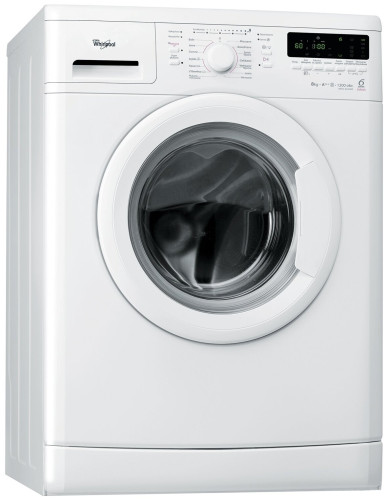 Стиральная машина Whirlpool AWOC 832830