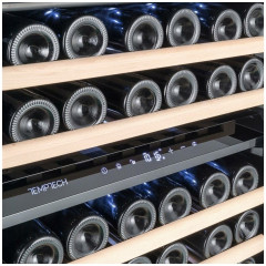 Винный шкаф Temptech OX60DRW