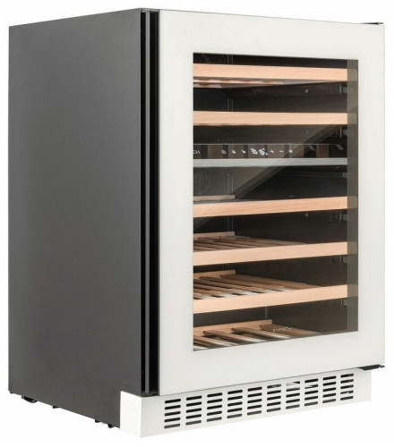 Винный шкаф Temptech OX60DRW