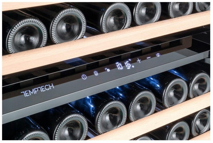 Винный шкаф Temptech OX60DRW