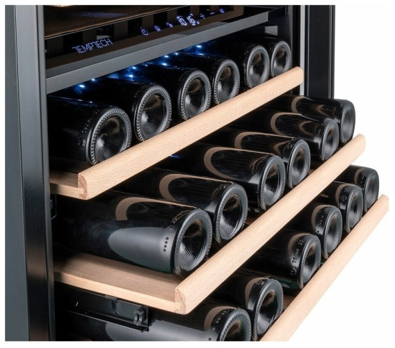 Винный шкаф Temptech OX60DRW