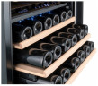 Винный шкаф Temptech OX60DRW