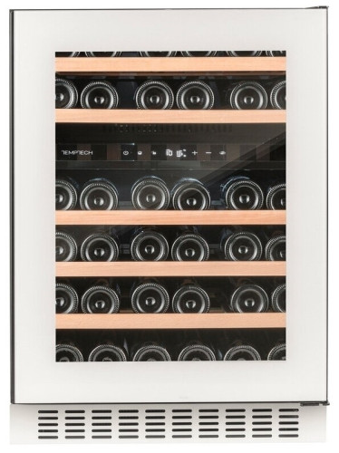 Винный шкаф Temptech OX60DRW