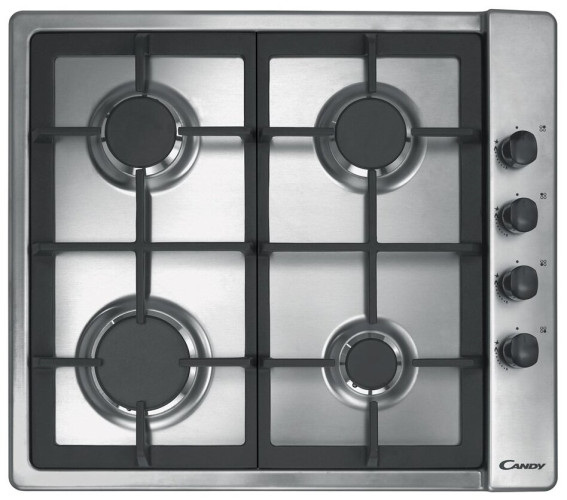 Газовая варочная панель Candy CLG 64 SGX