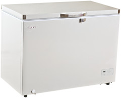 Морозильный ларь Bravo XF-312ADGr