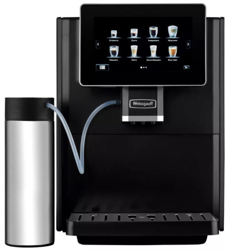 Кофемашина Weissgauff WCM 576