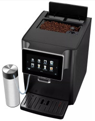 Кофемашина Weissgauff WCM 576