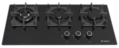 Газовая варочная панель GEFEST ПВГ 2150-01 К33