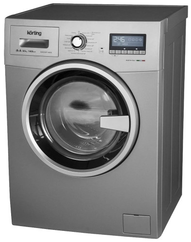Стиральная машина Korting KWD 55F1485S