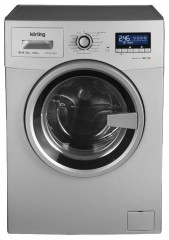 Стиральная машина Korting KWD 55F1485S