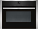 Встраиваемая микроволновая печь Neff C17UR02N0