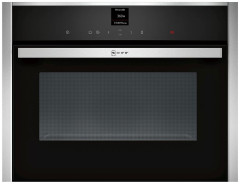 Встраиваемая микроволновая печь Neff C17UR02N0