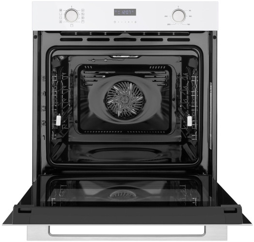 Электрический духовой шкаф MAUNFELD MEOM729PW