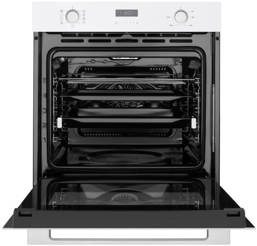 Электрический духовой шкаф MAUNFELD MEOM729PW