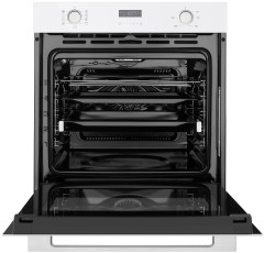 Электрический духовой шкаф MAUNFELD MEOM729PW