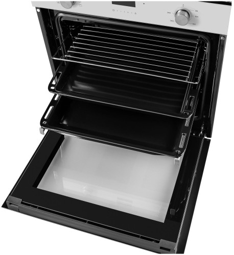 Электрический духовой шкаф MAUNFELD MEOM729PW