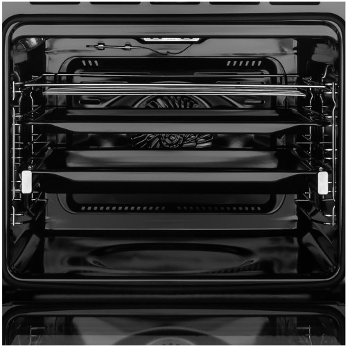 Электрический духовой шкаф MAUNFELD MEOM729PW