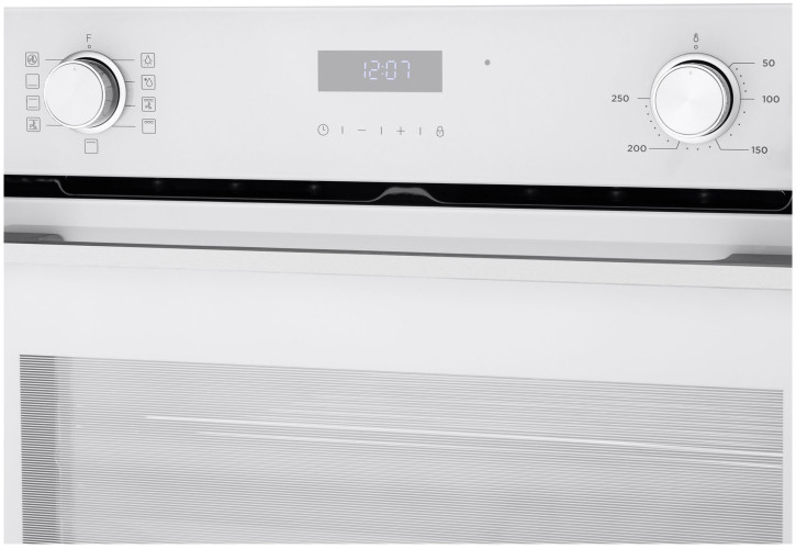 Электрический духовой шкаф MAUNFELD MEOM729PW