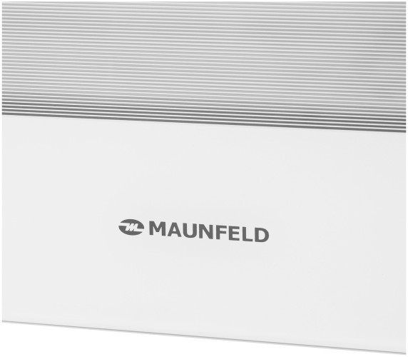 Электрический духовой шкаф MAUNFELD MEOM729PW