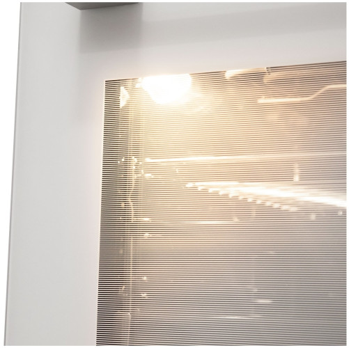 Электрический духовой шкаф MAUNFELD MEOM729PW