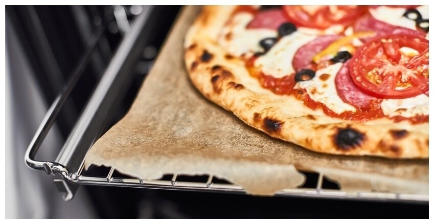 Электрический духовой шкаф MAUNFELD MEOM729PW