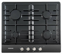 Газовая варочная панель Samsung GN641FFBD