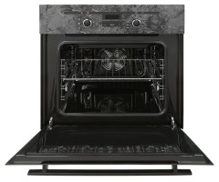 Электрический духовой шкаф GEFEST ДА 622 02 К53