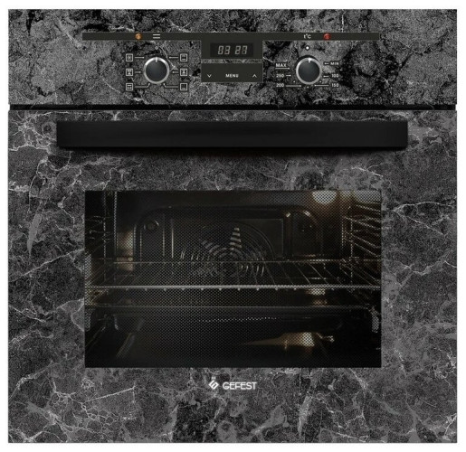 Электрический духовой шкаф GEFEST ДА 622 02 К53