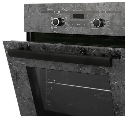 Электрический духовой шкаф GEFEST ДА 622 02 К53