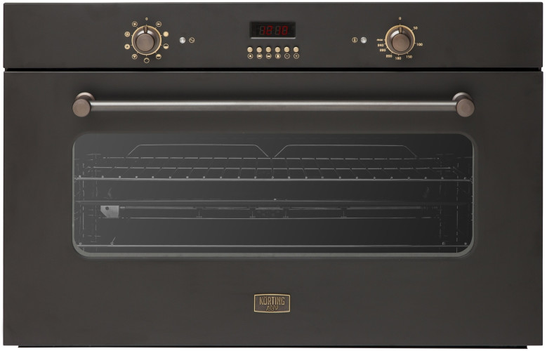 Электрический духовой шкаф Korting OKB 10809 CRN