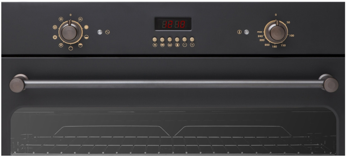 Электрический духовой шкаф Korting OKB 10809 CRN