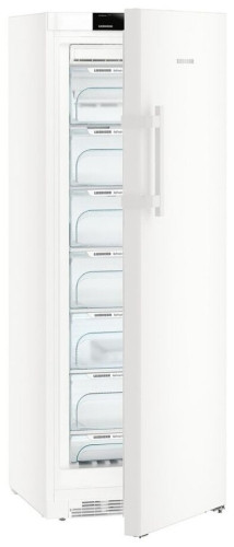 Морозильная камера Liebherr GN 3735 21