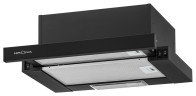 Встраиваемая вытяжка Kronasteel Kamilla 450 Black