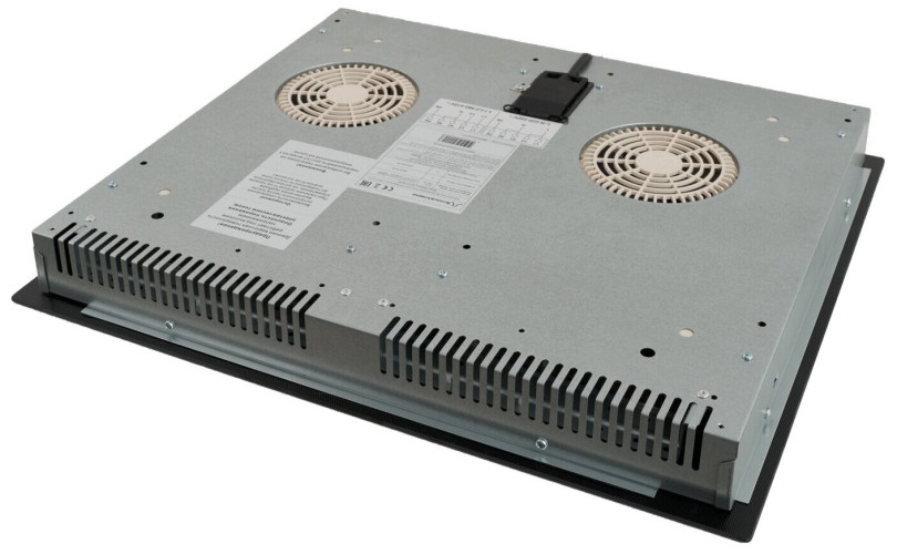 Индукционная варочная панель Schaub Lorenz SLK IY 65 W1