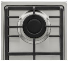 Газовая варочная панель Krona GALILEO 30 IX