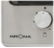 Газовая варочная панель Krona GALILEO 30 IX