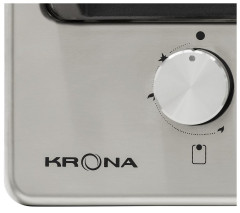 Газовая варочная панель Krona GALILEO 30 IX